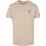 Mister Tee Men's T-shirt S Club sand | Shoptok.si