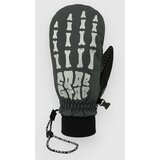 Crab Grab Slap Rokavice Mitt bones reflective | Shoptok.si
