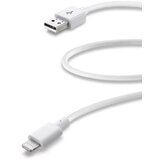 Cellular Line USBDATA06MFIIPHW mfi 0.6M cellular line | Shoptok.si