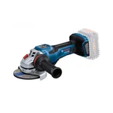 Bosch Akumulatorski kotni brusilnik BITURBO GWS 18V-15 PSC 06019H6B00