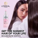 L´Oréal Paris Elseve Glycolic Gloss serum bez ispiranja za jačanje i sjaj kose 150 ml | shoptok.hr
