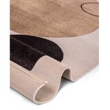 Bonami Selection Bež-kremno bela preproga 140x200 cm Peblinne – | Shoptok.si