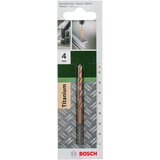 Bosch Burgija za metal HSS-TiN, DIN 338 2609255095 | Eponuda.com