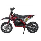 Ramiz Otroški cross Motor RENEGADE 50R 500W rdeča | Shoptok.si