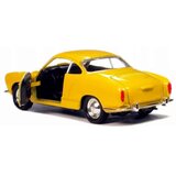 VW Karmann Ghia Coupe rumen 1:34 | Shoptok.si