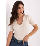 Factory Price Sweater-PM-SW-B-627.63-light beige | shoptok.hr