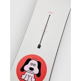 Burton Process 2027 Snowboard good dog | Shoptok.si