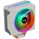 Aero Cool Cylon 4F Argb procesorski hladilnik bela, (21217702) Cene