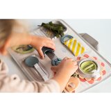 Taf Toys Snap‘n Learn Board ploča za igru s aktivnostima 18 m+ 1 kom | shoptok.hr
