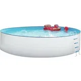 bazen Nuovo Pool Set Rund Ø 400 x 90 cm