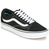 Vans comfycush old skool crna Cijene