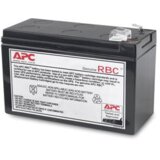  APCRBC110 UPS baterija Zaprta svinčeva kislina (VRLA) | Shoptok.si