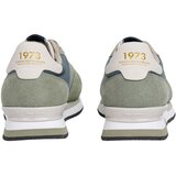 PepeJeans Nizke superge HAILON BASIC M Kaki | Shoptok.si