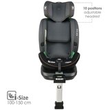 Bebe Stars BEBESTARS autosjedalica i-Apex i-Size 360&amp;deg;, 40-150 cm Slike