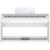 Casio Privia PX770-WE (bijela boja) digitalni pianino Cijene