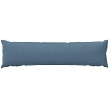  Presvlaka za jastuk 2 kom. HEERLEN Traper plava 40 x 145 cm - Trapere plave boje 40 x 145 cm 2 | shoptok.hr