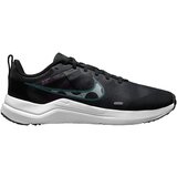Nike Modne superge Downshifter 12 Črna | Shoptok.si
