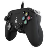 Nacon gamepad pro compact controller crni | ePonuda.com