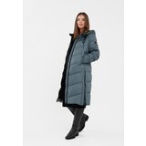 Volcano Woman's Coat J-Monaco | Eponuda.ba