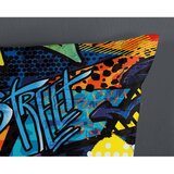 Good Morning Enojna/podaljšana otroška posteljnina iz mikrovlaken 140x220 cm Jeff – | Shoptok.si