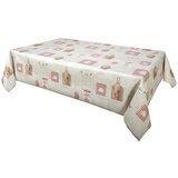 Habitable prti FOURNIL - ROUGE - 140X250 CM Rdeča | Shoptok.si