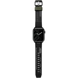 Skins skinarma shokku pašček za apple watch 45/44/42MM black black, (21968954) | Shoptok.si