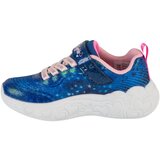 Skechers Eternal Heart Lights Plava | shoptok.hr