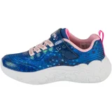 Skechers Eternal Heart Lights Plava