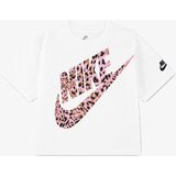 Nike Majica NKG GIRLS AOP ANIMAL TEE Cene