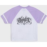 Sinsay Pamučna majica s printom K-pop Demon Hunters | shoptok.hr