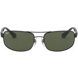 Ray-ban Rb3445 naočare za sunce rb 3445 002/58 Cene