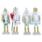 novogodišnja figura krcko set 4/1 25025-2