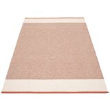 Pappelina Opečnato oranžna notranja in zunanja preproga 140x200 cm Edit Brick – | Shoptok.si