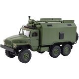 Lean_Toys Vojaški tovornjak WPL B-36 1:16 2.4 GHz | Shoptok.si