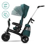 Kinderkraft tricikl za decu Easy Twist 2u1 Green | Eponuda.com