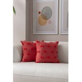 Mioli Decor Ukrasne jastučnice u setu 2 kom 43x43 cm Tuffet – Cijene