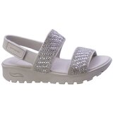 Skechers Sandali & Odprti čevlji 145006 Rožnata | Shoptok.si