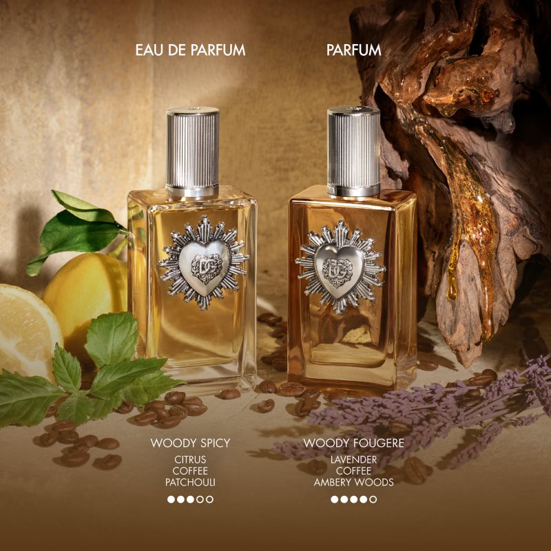 Dolce & Gabbana Devotion For Men Parfum parfem za muškarce 200 ml | shoptok.hr