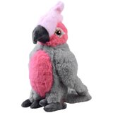  Maskota papiga ružičasti kakadu 22 cm 13841 | shoptok.hr