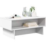  Kava Stol Bijelo 80 x 46 x 35 cm Konstruirano drvo | Eponuda.ba