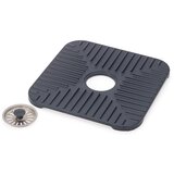 Joseph Joseph Protizdrsna podloga za korito 30x30 cm SinkShield – | Shoptok.si