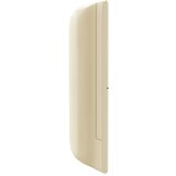  Uši uzglavlja Krema 40,5 x 40,5 x 4 cm PVC | shoptok.hr