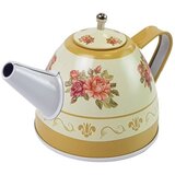  Set za čaj za igru + Posuđe i Slatkiši - bež | shoptok.hr