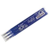 Pilot ULOŽAK ZA FRIXION BALL 0.7 3/1 PLAVI | ePonuda.com