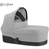 Cybex Gold® cybex® košara za novorođenče s lava grey | shoptok.hr