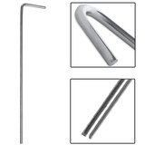  Set od 10 klinova za šator | shoptok.hr