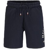 Tommy Hilfiger Kratke hlače & Bermuda - Modra Cene