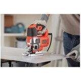 Black & Decker BES610-QS 650W ubodna pila | shoptok.hr