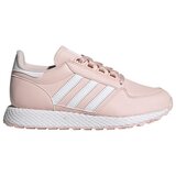 Adidas Forest Grove J Ružičasta Cijene