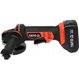 Yato YT-82828 angle grinder 1.5 kg | shoptok.hr